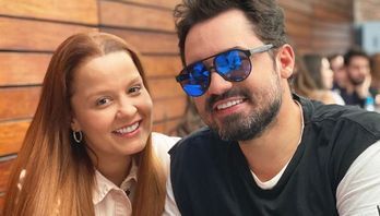 Maiara e Fernando Zor reatam namoro (Reprodução/Instagram)